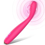 Homemade Vibrator