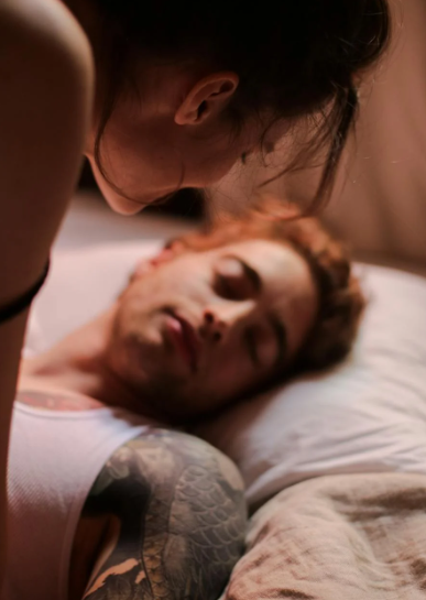 college sex stories