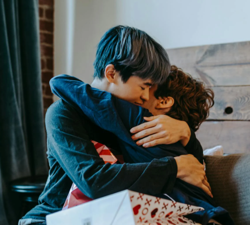 tight squeeze sex position