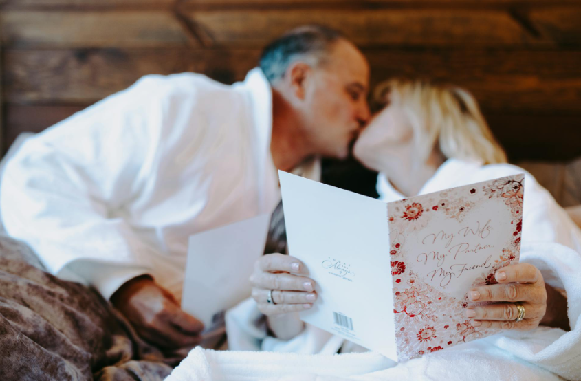 hotel sex stories