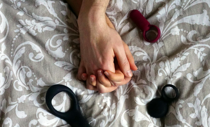 beef sex scene