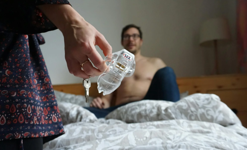 best body oil for sex
