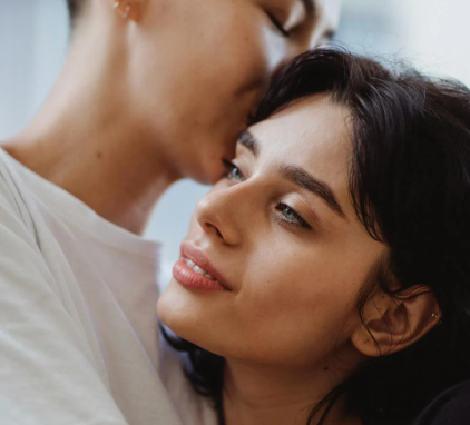 boob sex positions