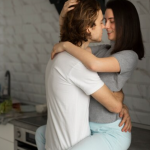 sex positions for curved penis