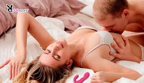 What Do Men Like During Sex
