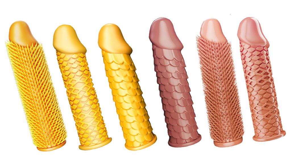 Penis Sleeves: A Complete Guide to Safe, Comfortable, and Body-Safe Use