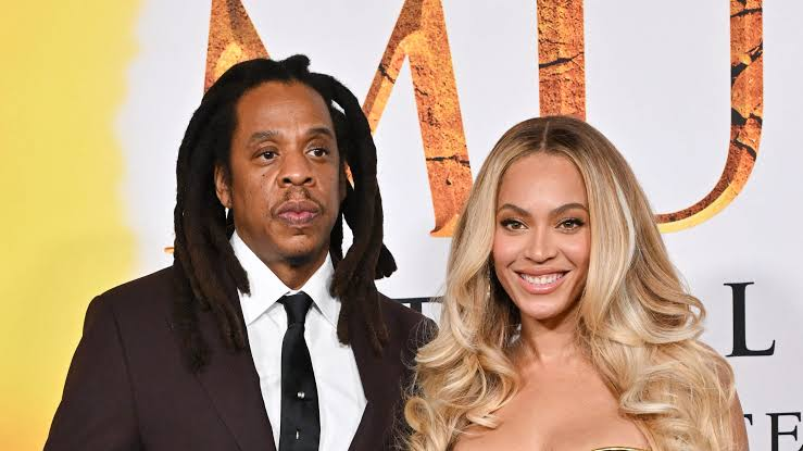 Who is the Best Couple in the World?