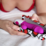 can I use a dildo as a virgin