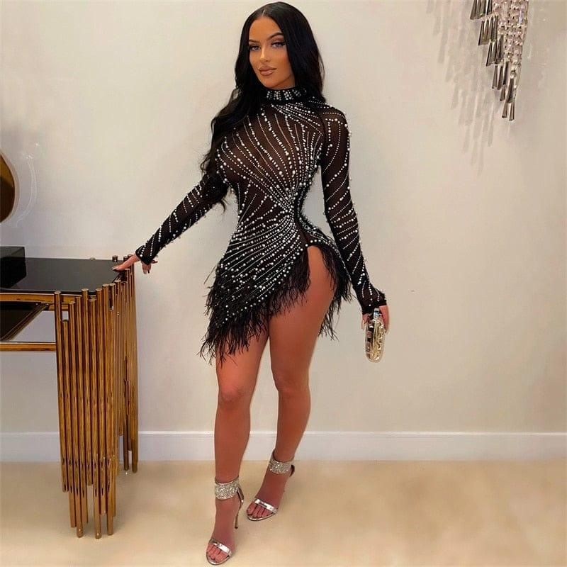 sexiest dress for women in USA