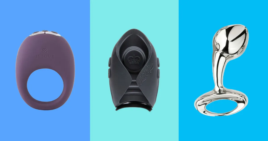 Best Cock Ring in USA