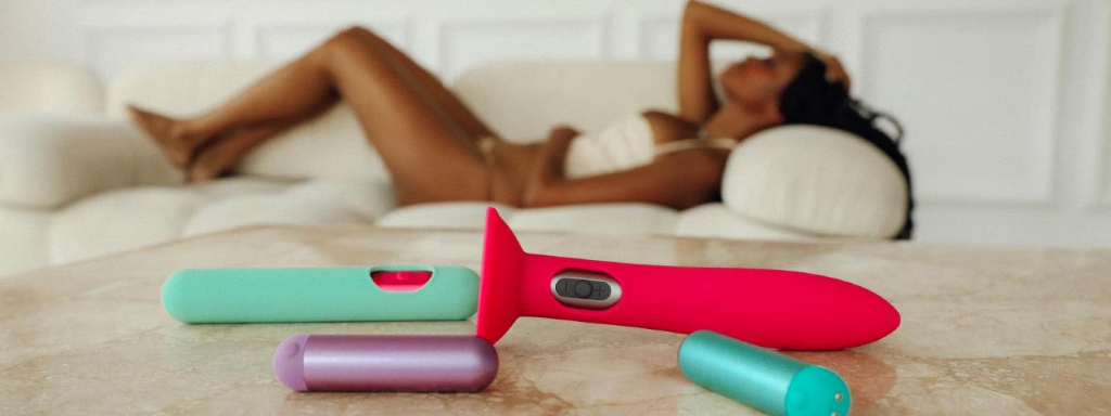 can I use a dildo as a virgin