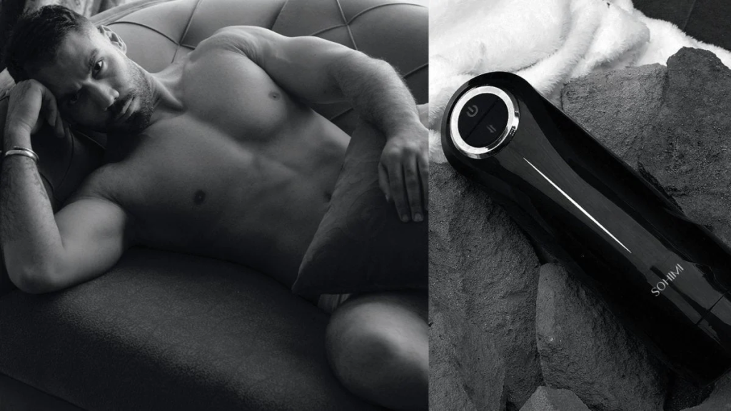 best male masturbator 2025