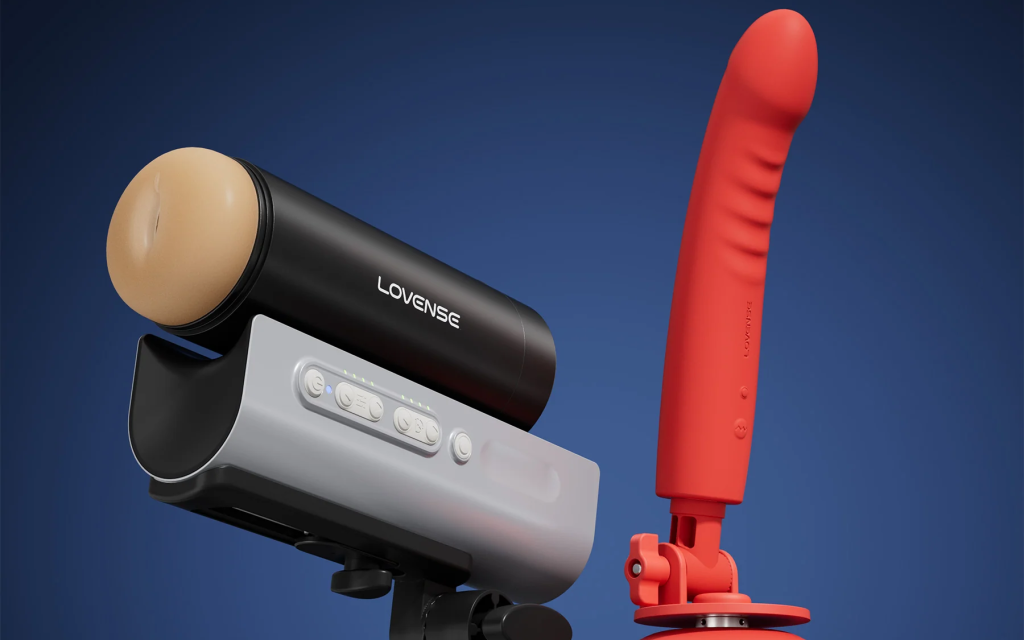 best male masturbator 2025