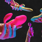 different vibrator types