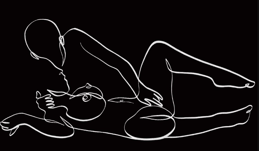 How to Finger a Girl's G-Spot