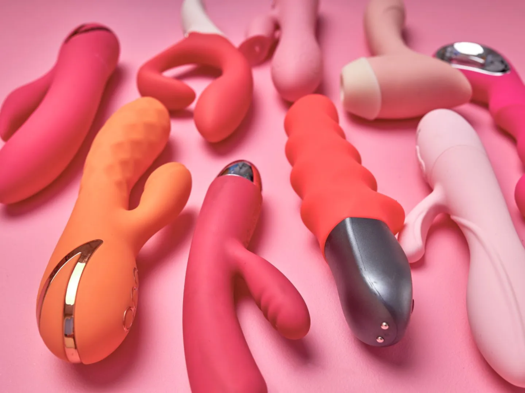 best public sex toys