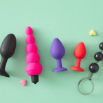 The Gentle Gateway: A Comprehensive Guide to the Best Anal Play Toys for Beginners
