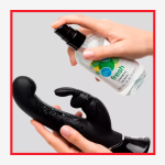 adult toy cleaner products