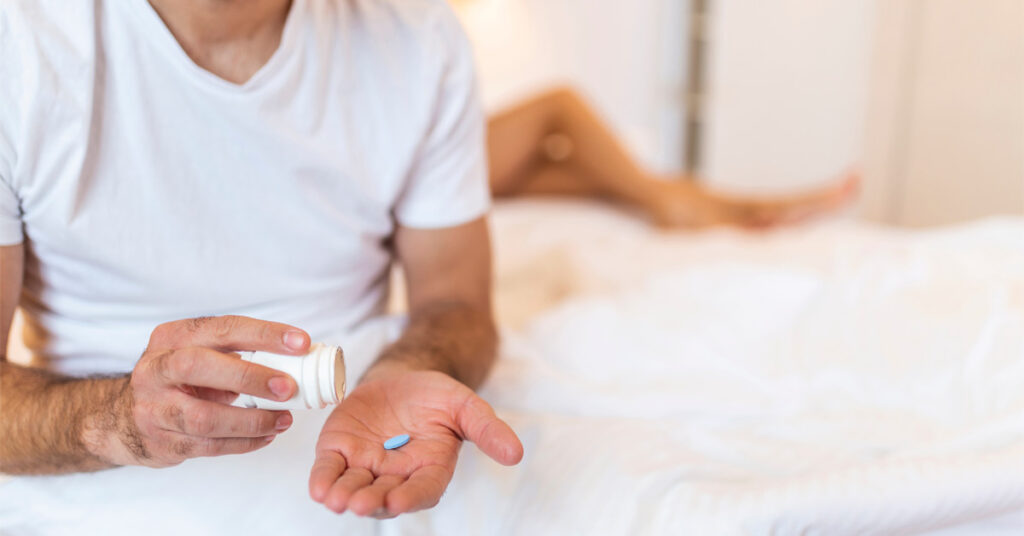 Top Male Enhancement Supplements