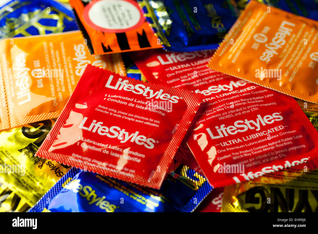 best condom brands in the USA,