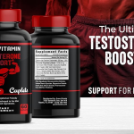 Natural Testosterone Boosters in the USA