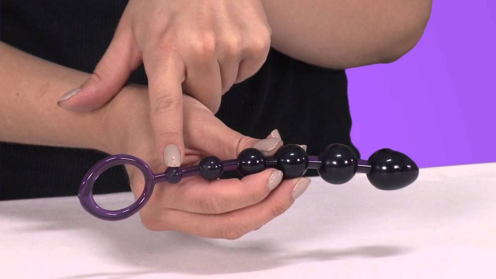 Why You Should Avoid Homemade Anal Beads — and Safe, Certified Alternatives