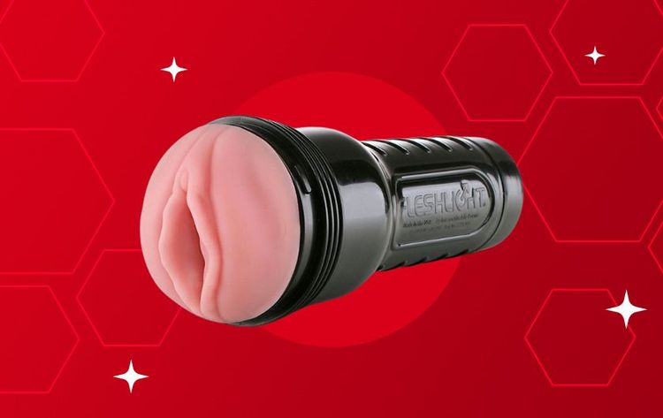 Safe Alternatives to Glove Fleshlight